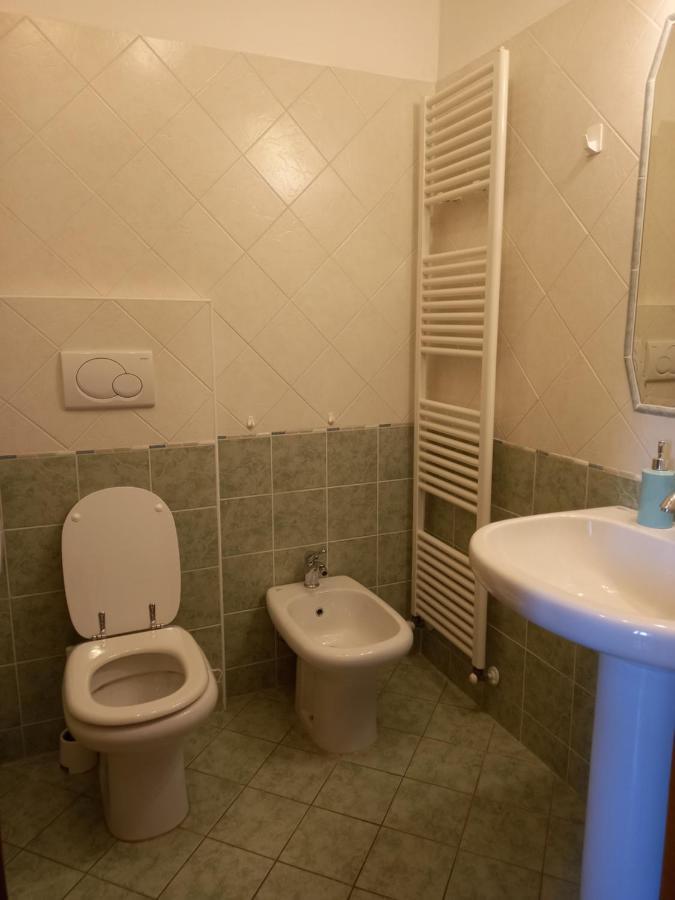 Bnb Villa Melany Vicino Centro ルッカ エクステリア 写真