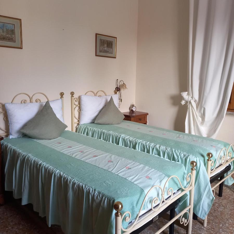 Bnb Villa Melany Vicino Centro ルッカ エクステリア 写真